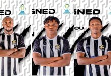 Transfer Updates: APR unveil three new players, Hategekimana in Kiyovu camp Transfer Updates: APR unveil three new players, Hategekimana in Kiyovu camp