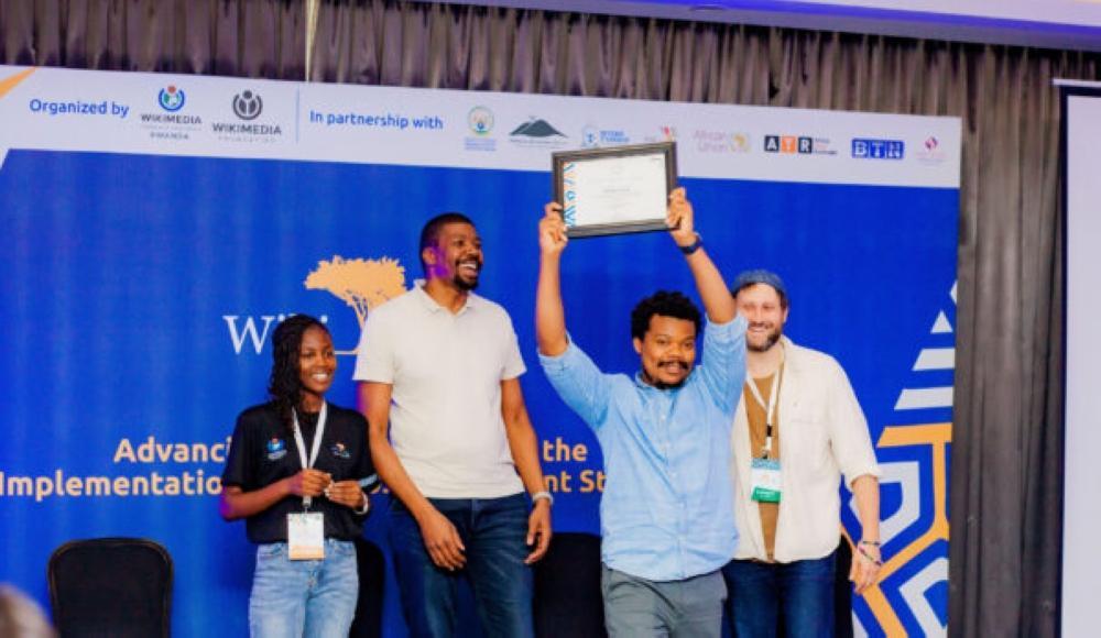 How accurate is information about Rwanda on open-source platforms? How accurate is information about Rwanda on open-source platforms?