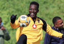 Ex-Rayon star Bimenyimana training with Kiyovu as move beckons Ex-Rayon star Bimenyimana training with Kiyovu as move beckons