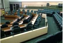 Deadline for submitting senatorial candidatures extended Deadline for submitting senatorial candidatures extended