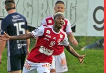 Rwandan players abroad: Byiringiro, Rushenguziminega on target Rwandan players abroad: Byiringiro, Rushenguziminega on target