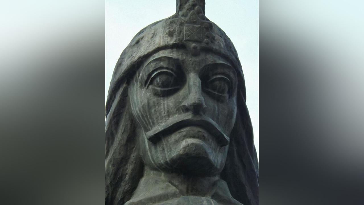 Vlad the Impaler's Analyzed Letters Suggest He May Have Experienced Blood-Tinged Tears Vlad the Impaler's Analyzed Letters Suggest He May Have Experienced Blood-Tinged Tears