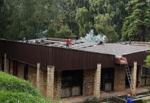 Why Rwanda is still grappling with asbestos removal Why Rwanda is still grappling with asbestos removal