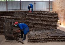 Inside major projects set to reduce reliance on wood fuel in Rwanda Inside major projects set to reduce reliance on wood fuel in Rwanda