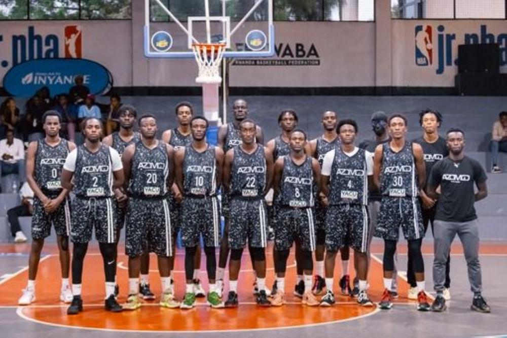 “A mix of pride and accomplishment,” says American investor after his club qualifies for Rwandan topflight “A mix of pride and accomplishment,” says American investor after his club qualifies for Rwandan topflight