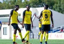 League action resumes as Mukura, Gasogi battle League action resumes as Mukura, Gasogi battle