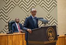 Kagame urges new cabinet to regularly self-evaluate, improve on work delivery Kagame urges new cabinet to regularly self-evaluate, improve on work delivery