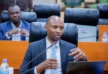 Rwanda steps up mpox response, says health minister Rwanda steps up mpox response, says health minister