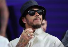 Hamilton endorses Rwanda as future Formula One race destination Hamilton endorses Rwanda as future Formula One race destination