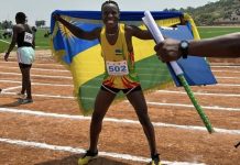 FEASSSA 2024: Umutesi ‘overwhelmed’ after striking gold FEASSSA 2024: Umutesi ‘overwhelmed’ after striking gold