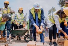 Imbuto Foundation, Mount Kigali University partner to build brighter future for children Imbuto Foundation, Mount Kigali University partner to build brighter future for children