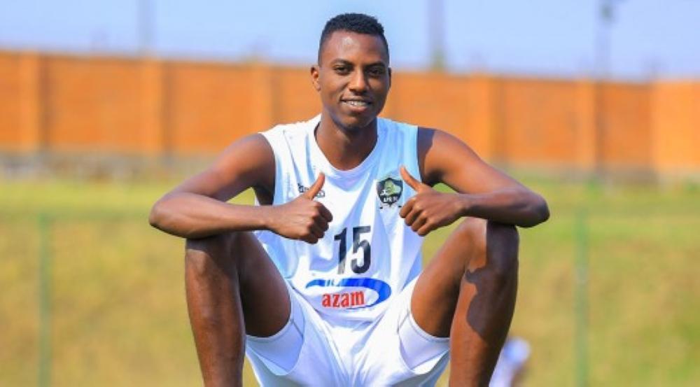 Mugisha rejected return to APR FC to 'explore opportunities abroad' Mugisha rejected return to APR FC to 'explore opportunities abroad'