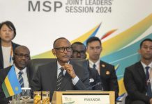 Rwanda eyes key deals at Indonesia-Africa summit Rwanda eyes key deals at Indonesia-Africa summit