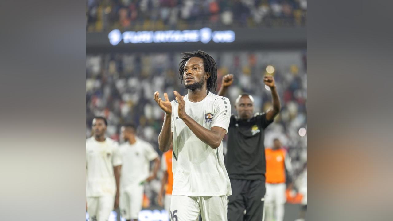 FERWAFA revises foreign players’ quota rule FERWAFA revises foreign players’ quota rule