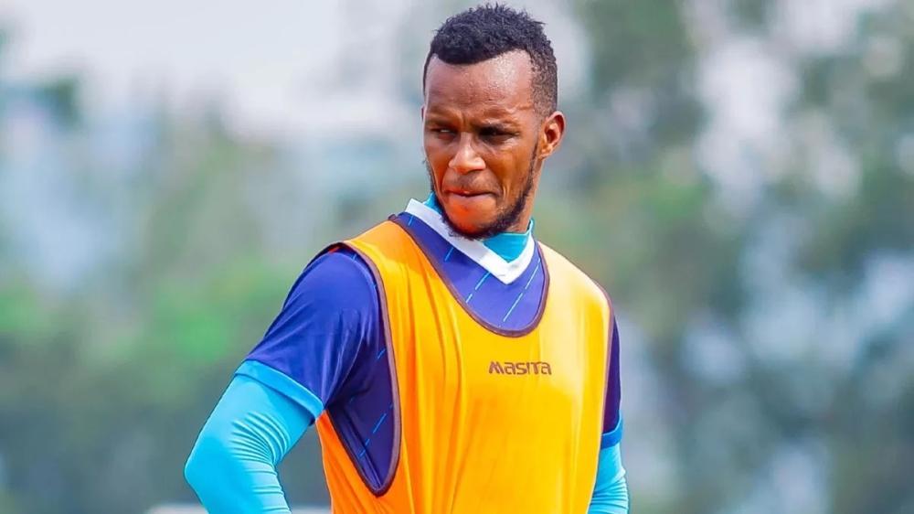 Sibomana joins Libya side Alittihad Misurata SC Sibomana joins Libya side Alittihad Misurata SC