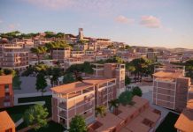 Proposed Green City Kigali to have forest eco-park Proposed Green City Kigali to have forest eco-park