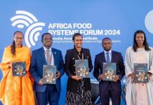 New book showcases Rwanda’s gastronomy, culinary treasure New book showcases Rwanda’s gastronomy, culinary treasure