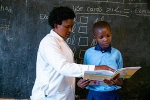 NST2: How Rwanda’s education sector will be transformed in next five ...