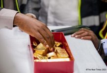 Rwanda eyes $2bn in annual mineral export earnings by 2029 Rwanda eyes $2bn in annual mineral export earnings by 2029