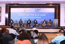 Rwandans urged to double efforts in combating rising air pollution Rwandans urged to double efforts in combating rising air pollution