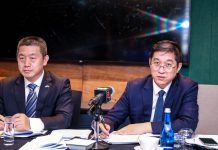 Chinese diplomat on Rwanda’s honey export protocol, railway project Chinese diplomat on Rwanda’s honey export protocol, railway project