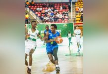 U-18 Afrobasket: Murenzi eyes semifinal berth as Cameroon test awaits U-18 Afrobasket: Murenzi eyes semifinal berth as Cameroon test awaits