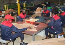 Rwandan dealers in hides and skins seek access to AfCFTA market Rwandan dealers in hides and skins seek access to AfCFTA market