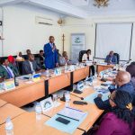 Political parties’ forum elects new leadership Political parties’ forum elects new leadership