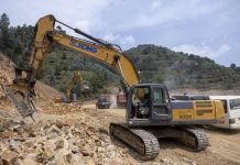 50 years of CRBC in Rwanda: How a Burera road project is poised to drive regional growth 50 years of CRBC in Rwanda: How a Burera road project is poised to drive regional growth