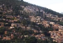 What next after identifying 326 major disaster hotspots? What next after identifying 326 major disaster hotspots?