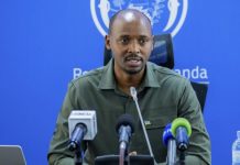 Marburg: Govt monitoring over 300 contacts of infected people Marburg: Govt monitoring over 300 contacts of infected people