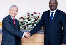 Rwanda, World Bank explore ways to deepen partnership Rwanda, World Bank explore ways to deepen partnership