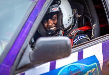 New push to engage more women in motorsport New push to engage more women in motorsport