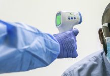 80% of Marburg cases are healthcare workers, says minister 80% of Marburg cases are healthcare workers, says minister