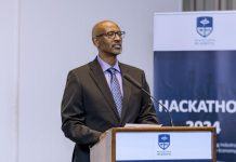 Rwanda to integrate artificial intelligence in school curriculum Rwanda to integrate artificial intelligence in school curriculum