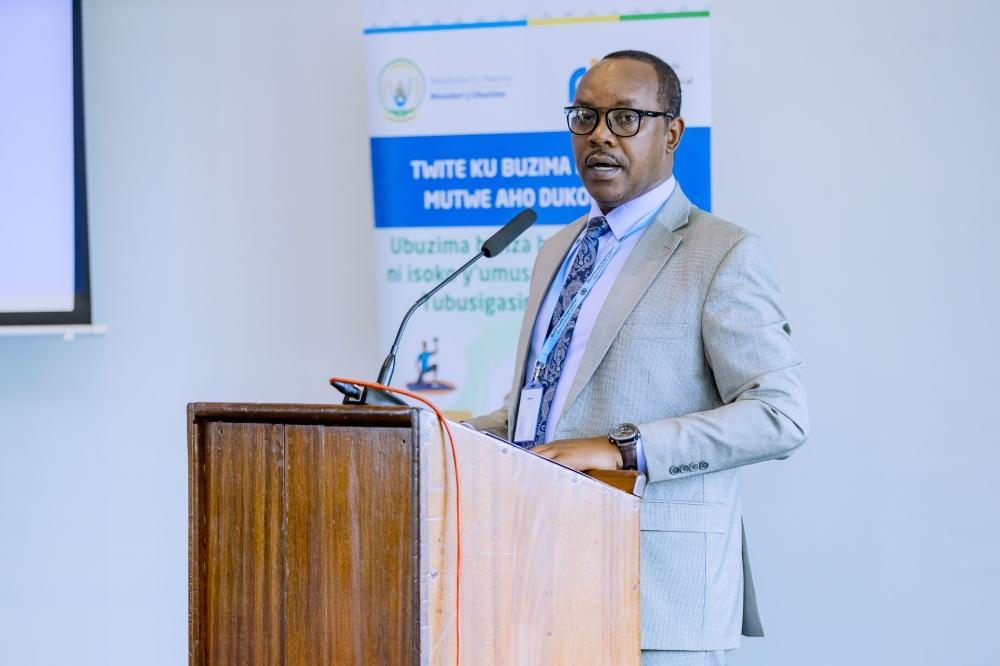 Employers urged to be proactive about workers’ mental health Employers urged to be proactive about workers’ mental health