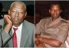 An interview with Col (rtd) Dr Joseph Karemera An interview with Col (rtd) Dr Joseph Karemera