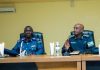 Over 200 Rwanda, South Sudan officers complete joint Police training Over 200 Rwanda, South Sudan officers complete joint Police training