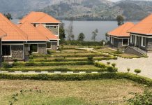 Investors look to exploit Rwanda’s popular twin lakes Investors look to exploit Rwanda’s popular twin lakes