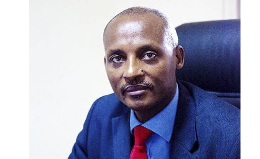 Bagabe, the food safety expert named new agriculture minister Bagabe, the food safety expert named new agriculture minister