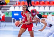 Zone V WBLA Qualifiers: REG beat Gladiators, finish group stage unbeaten Zone V WBLA Qualifiers: REG beat Gladiators, finish group stage unbeaten