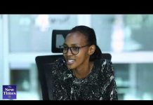 Women in Business: How Angel Uwantege took a leap of faith to launch her horticulture export business Women in Business: How Angel Uwantege took a leap of faith to launch her horticulture export business