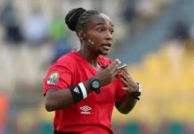 Retiring Mukansanga: Rwanda is proud of a trailblazer in African refereeing Retiring Mukansanga: Rwanda is proud of a trailblazer in African refereeing