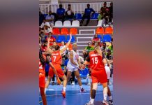 Al Ahly SC crowned champions of 2024 WBLA Zone 5 Qualifier Al Ahly SC crowned champions of 2024 WBLA Zone 5 Qualifier