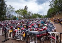 Air quality: Rwanda to start testing motorcycle emissions, enhance compliance Air quality: Rwanda to start testing motorcycle emissions, enhance compliance