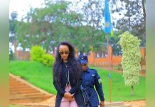 Court hands Miss Muheto three-month suspended sentence, fine Court hands Miss Muheto three-month suspended sentence, fine