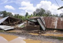Ten key things about Rwanda’s new disaster risk reduction policy Ten key things about Rwanda’s new disaster risk reduction policy