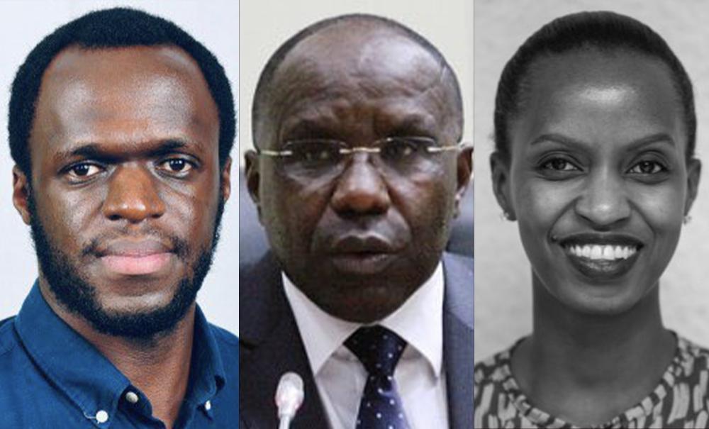 Former PM Habumuremyi appointed to elders advisory forum, RBA gets new board Former PM Habumuremyi appointed to elders advisory forum, RBA gets new board