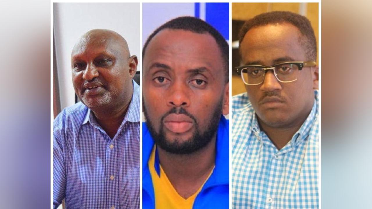 Rayon Sports elections: Time to change leadership, end persistent internal chaos Rayon Sports elections: Time to change leadership, end persistent internal chaos