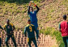 Ntwari on Chiefs’ struggles: I am not the problem Ntwari on Chiefs’ struggles: I am not the problem